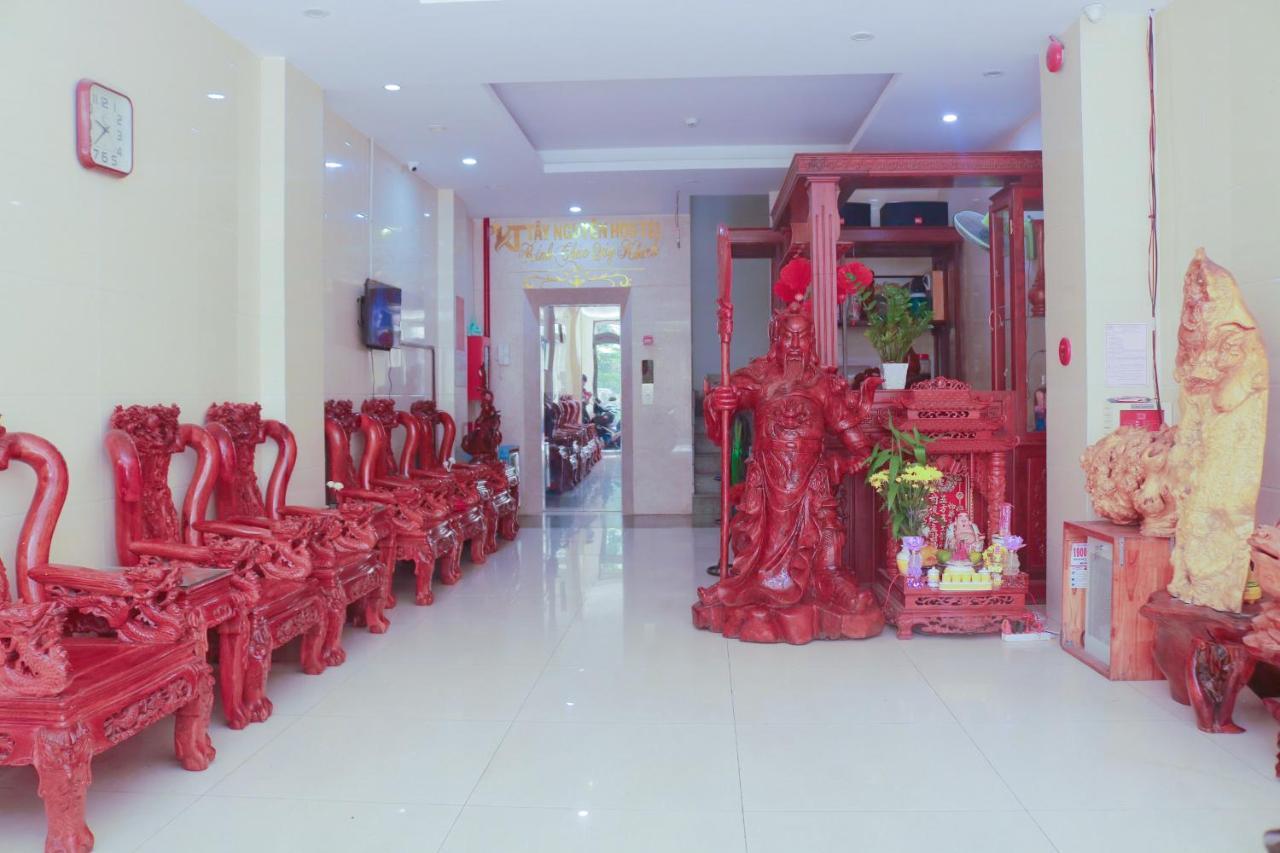 Hotel Tay Nguyen 2*