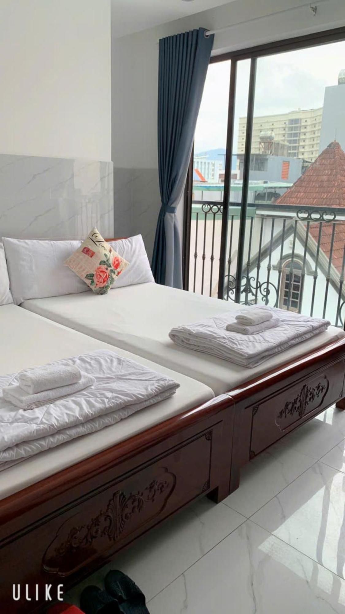 Hotel Tay Nguyen Da Nang