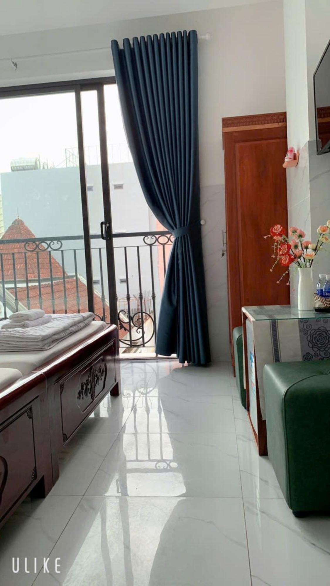 Tay Nguyen Hotel Da Nang