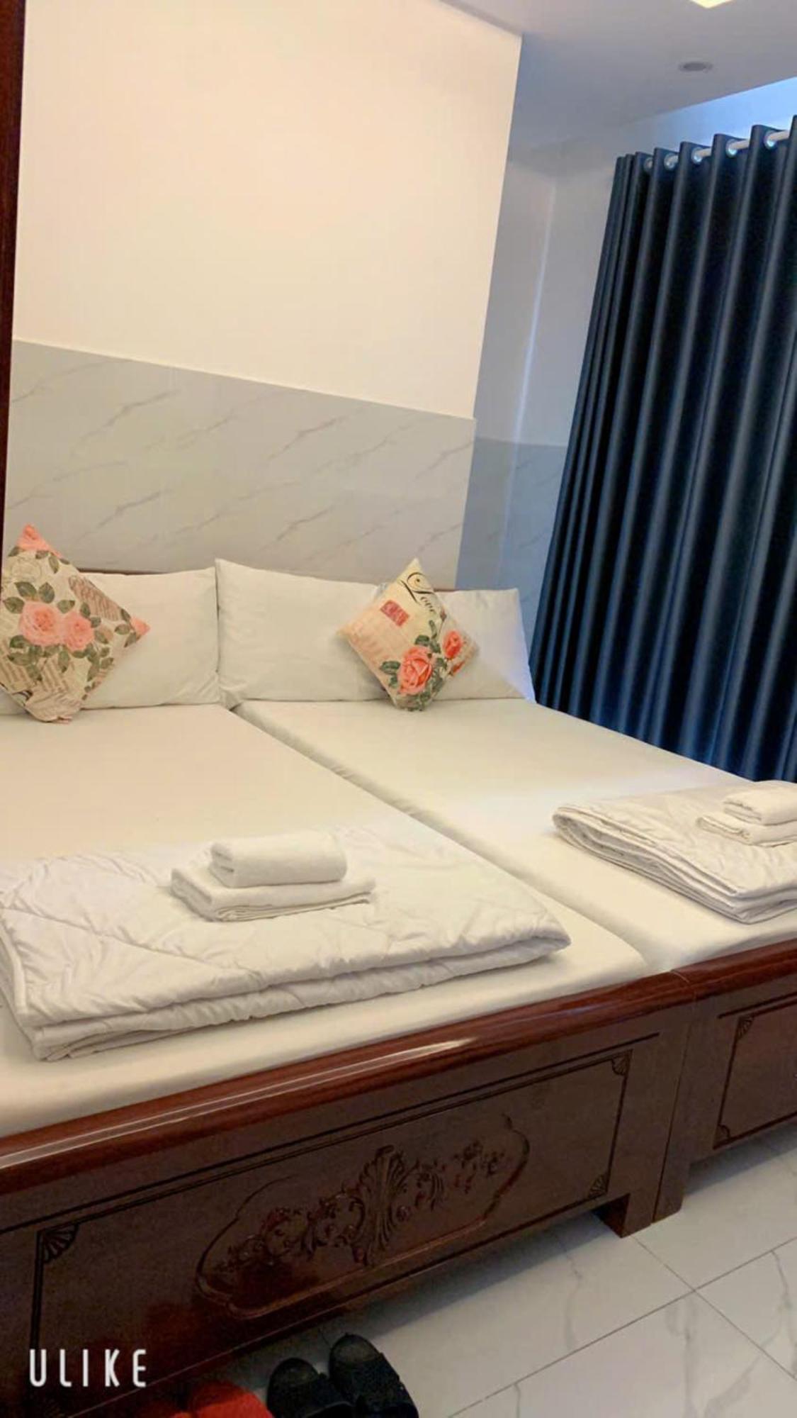 Hotel Tay Nguyen 2*