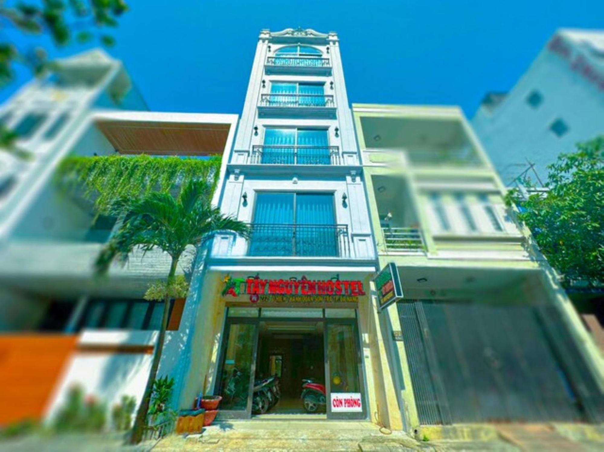 Hotel Tay Nguyen 2*