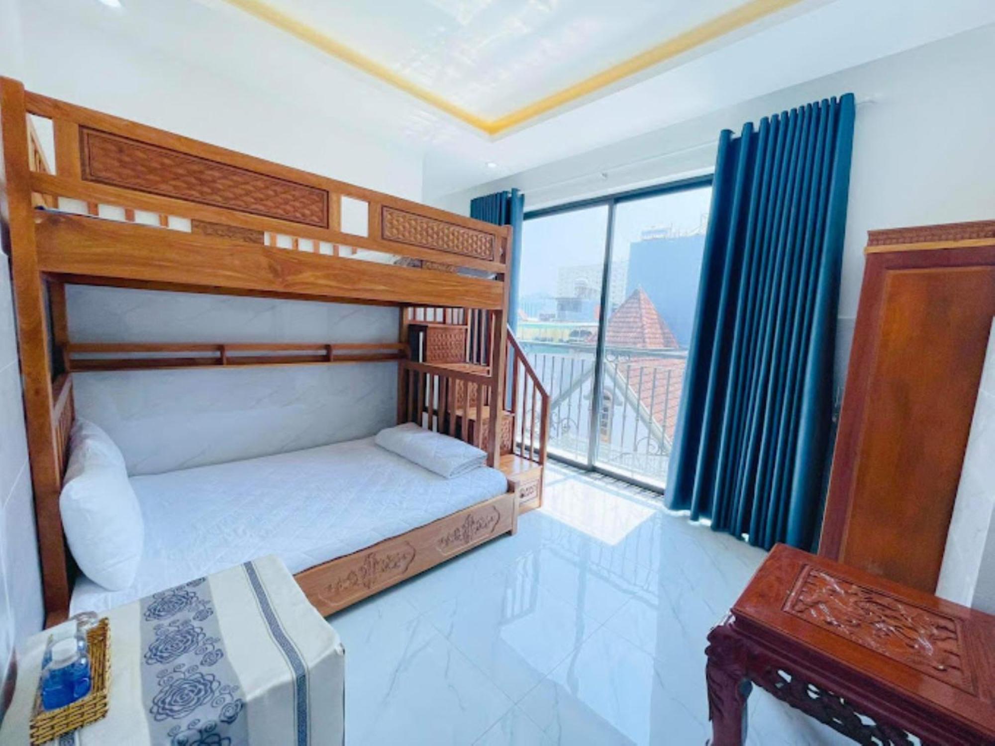 Tay Nguyen Hotel Da Nang