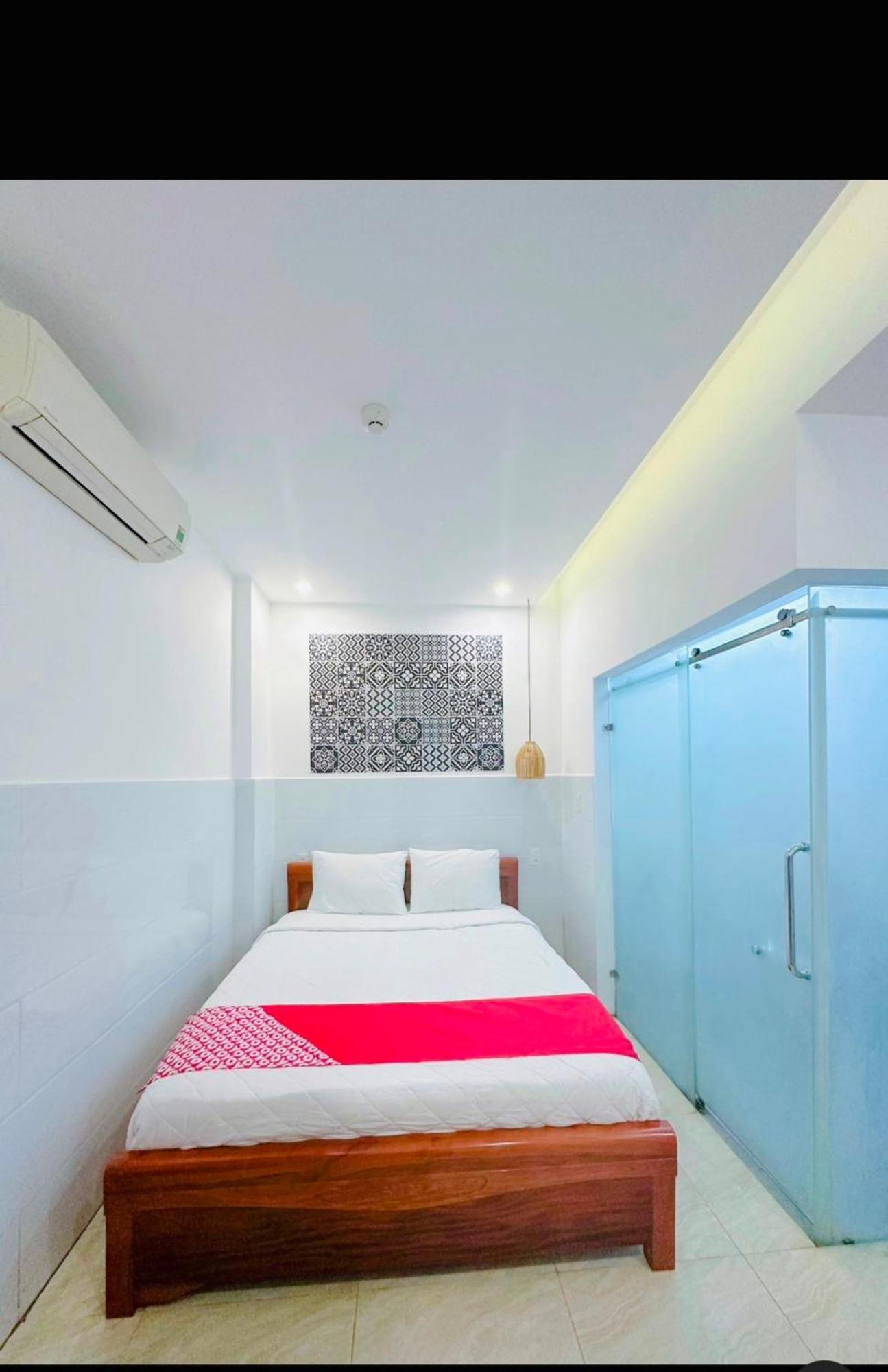 Hotel Tay Nguyen