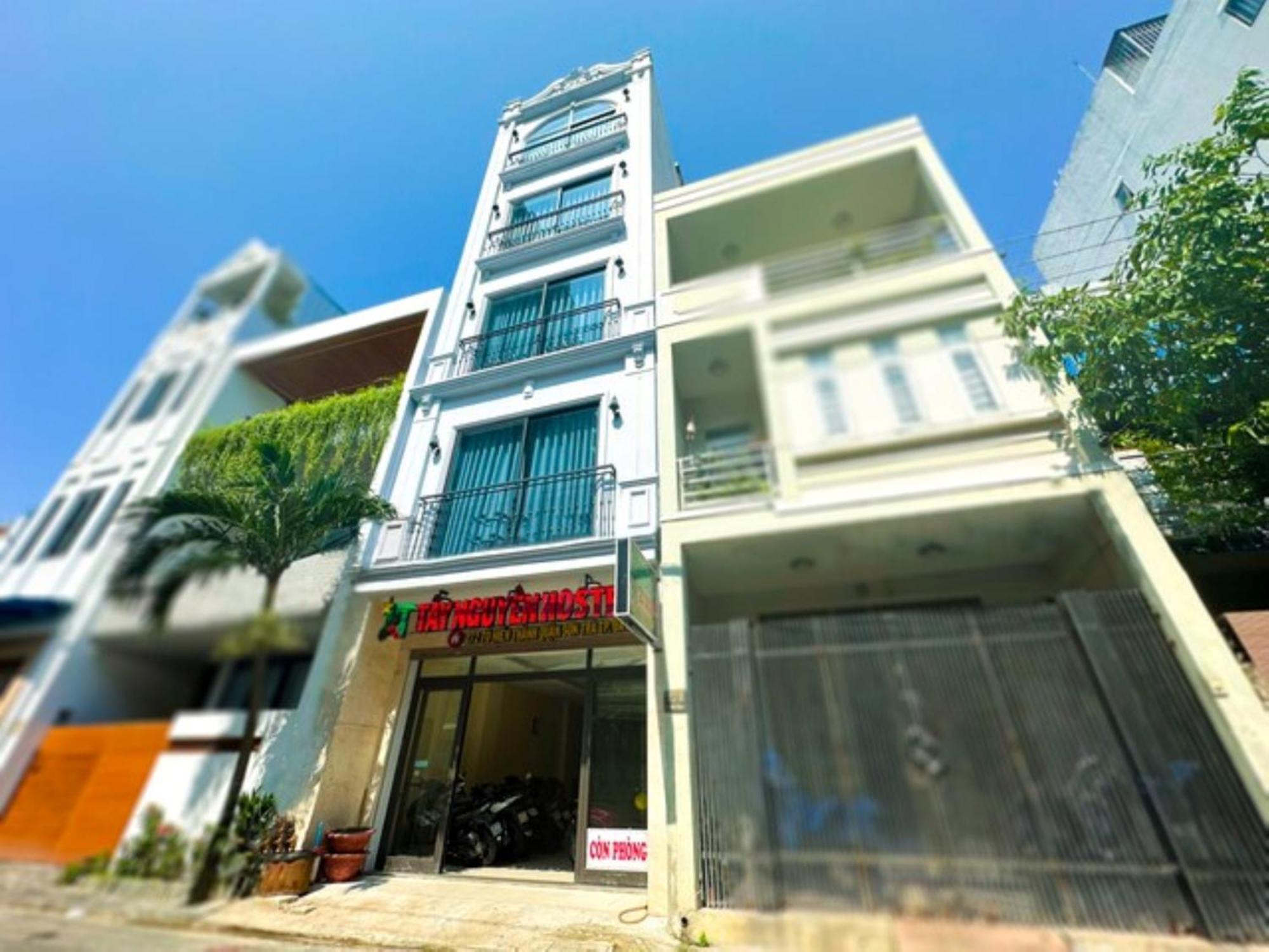 Hotel Tay Nguyen 2*
