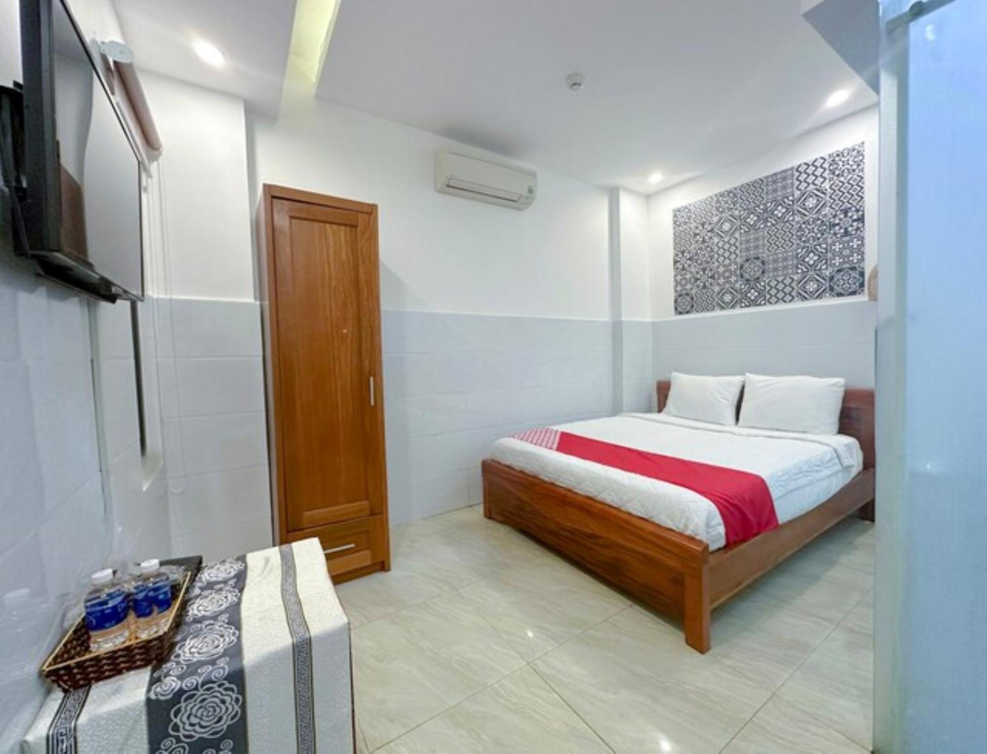 Hotel Tay Nguyen