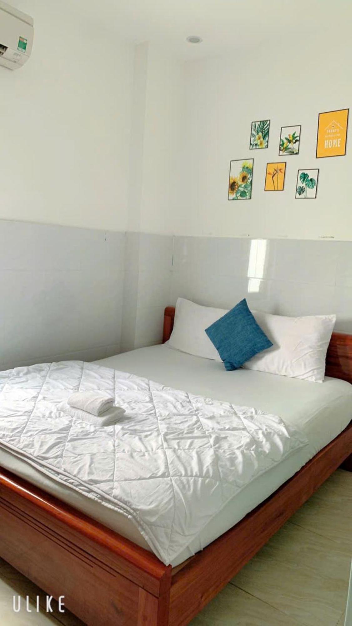 Khách sạn Tay Nguyen 2*